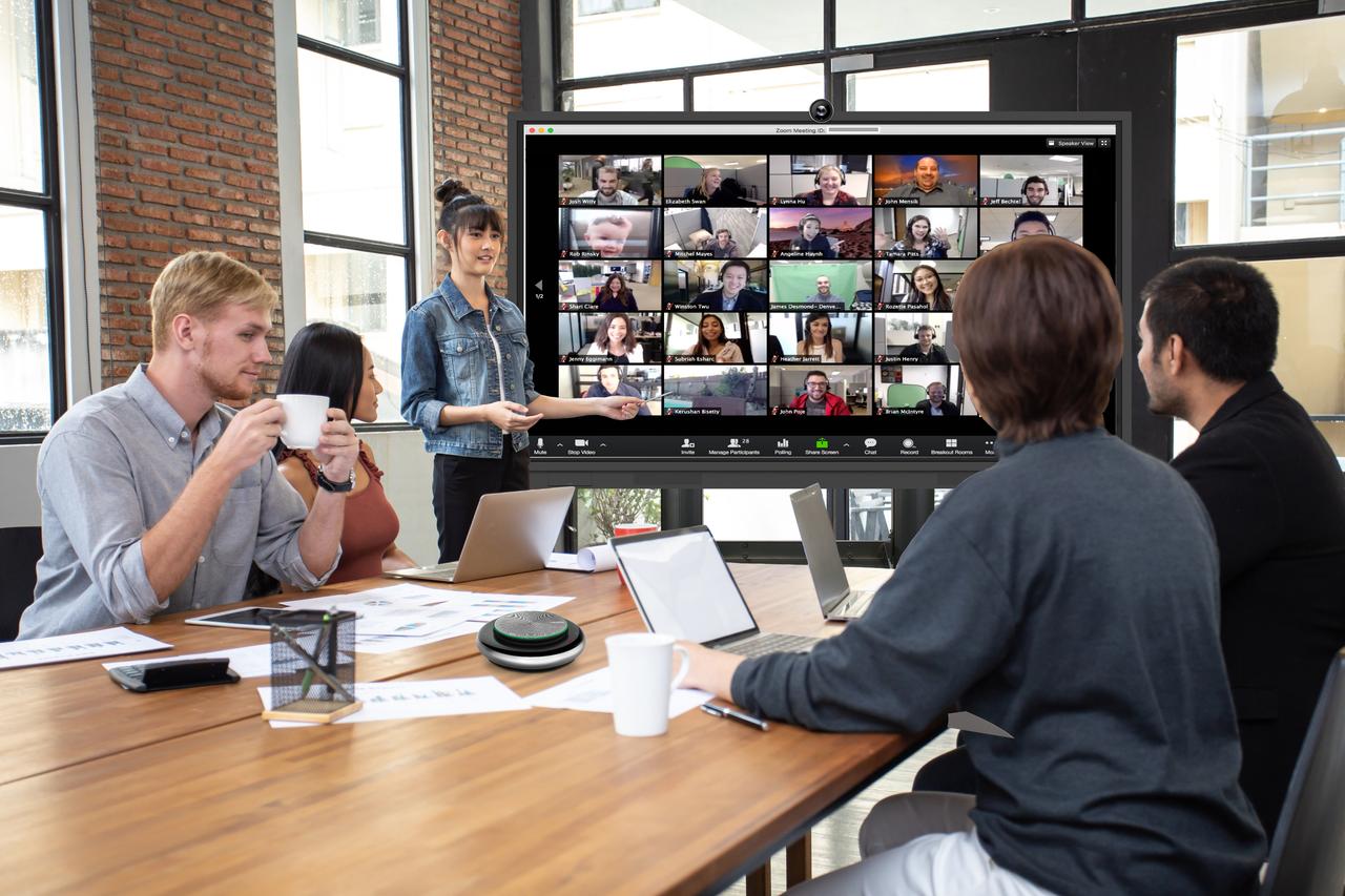 Meeting Image